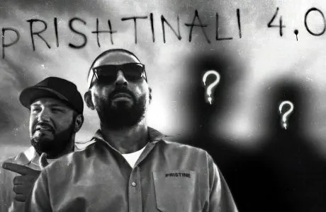 “Prishtinali 4.0”: Himni i ri i kryeqytetit vjen me një super bashkëpunim