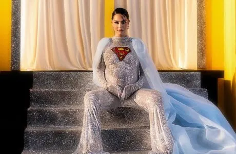 Dafina Zeqiri sjell fuqinë e “Superwoman” në projektin e saj të ri muzikor