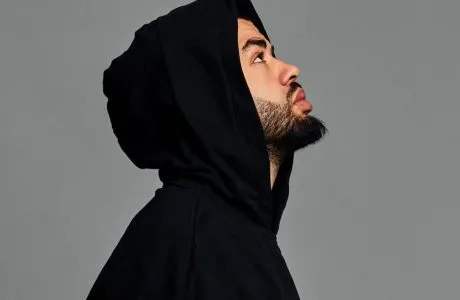 Noizy lirohet pas arrestimit në Zvicër: “Një shpifje e pastër, gjithçka tashmë është pas krahëve”