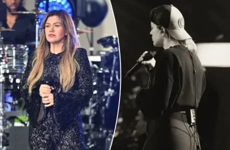 Betejat e fshehura të Kelly Clarkson pas anulimit të befasishëm të koncertit në Las Vegas