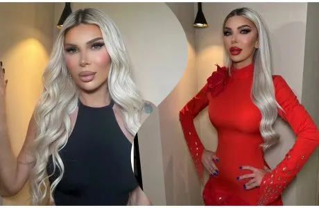 Largimi i Edona James nga Kosova: “Më mirë pa famë, sesa me 50 euro”