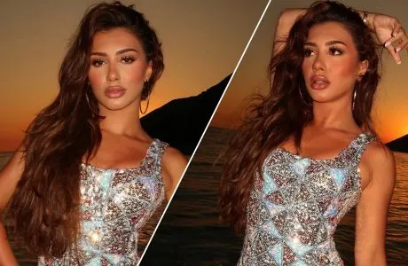 Melinda Ademi gati për një nga momentet më të rëndësishme të karrierës