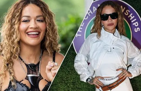 Rita Ora ndez verën me “Heat” dhe paralajmëron një epokë të re muzikore