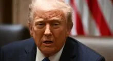 Trump i vendos tarifa 35% Serbisë