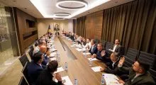 Zgjedhjet lokale, LDK-ja finalizon listën e kandidatëve për kryetarë të komunave