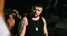 Noizy në paraburgim në Zvicër, por ekipi i tij merr një vendim për karrierën e tij