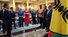 Marrëveshje historike për Francën, Kaledonia e Re do të jetë shtet