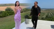 Del fotografia e parë e pazakontë e çiftit Sara dhe Erik